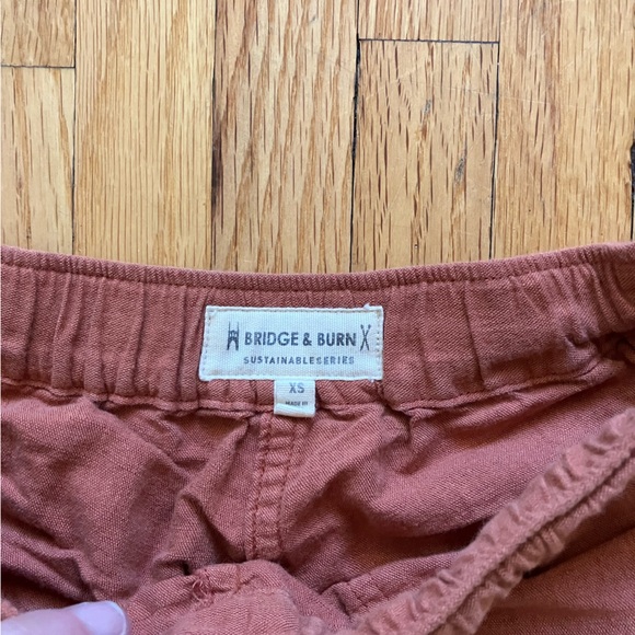 Bridge & Burn The Marina Short - Picture 5 of 6